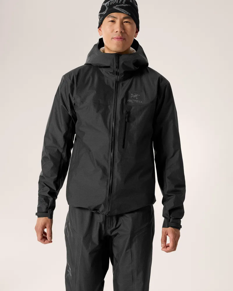 Alpha SL Jacket Men's