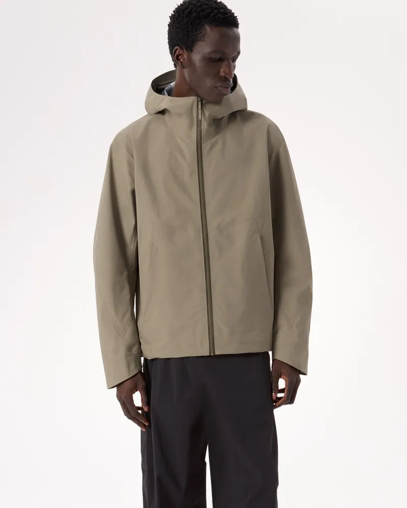 Arris Jacket Men's