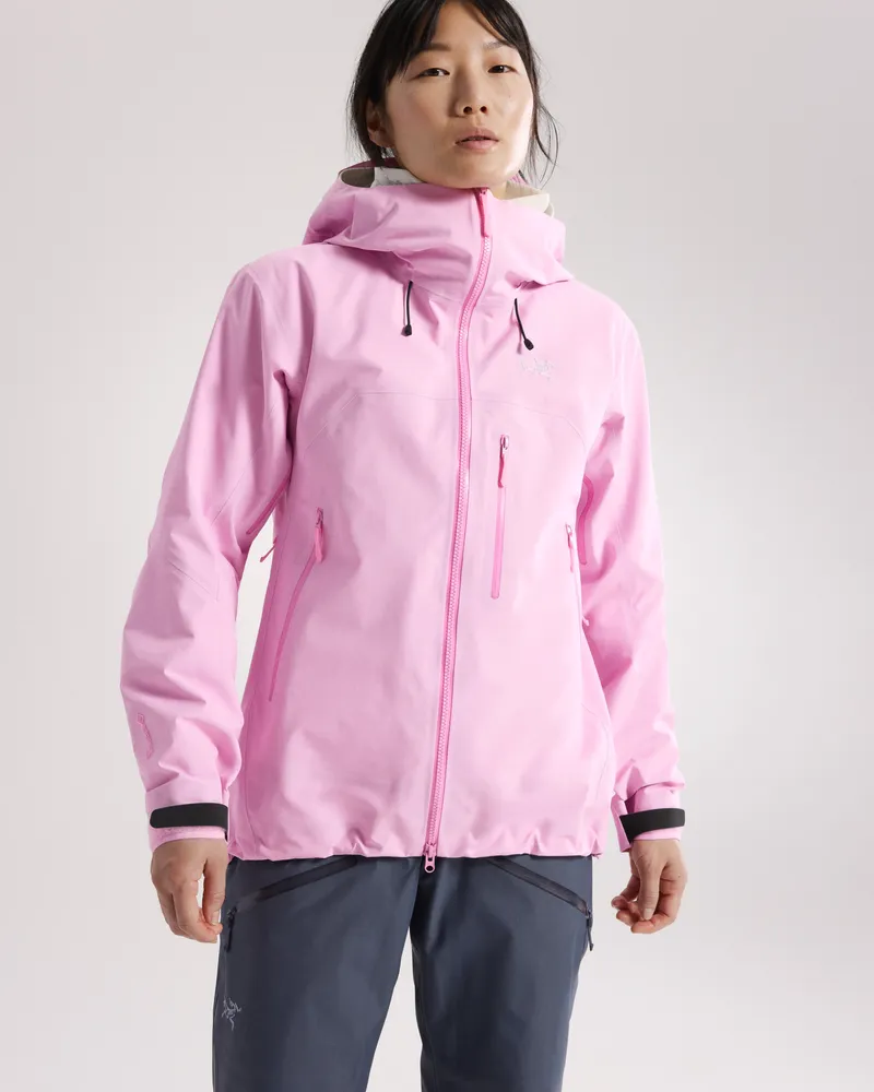 Beta SV Jacket Women's