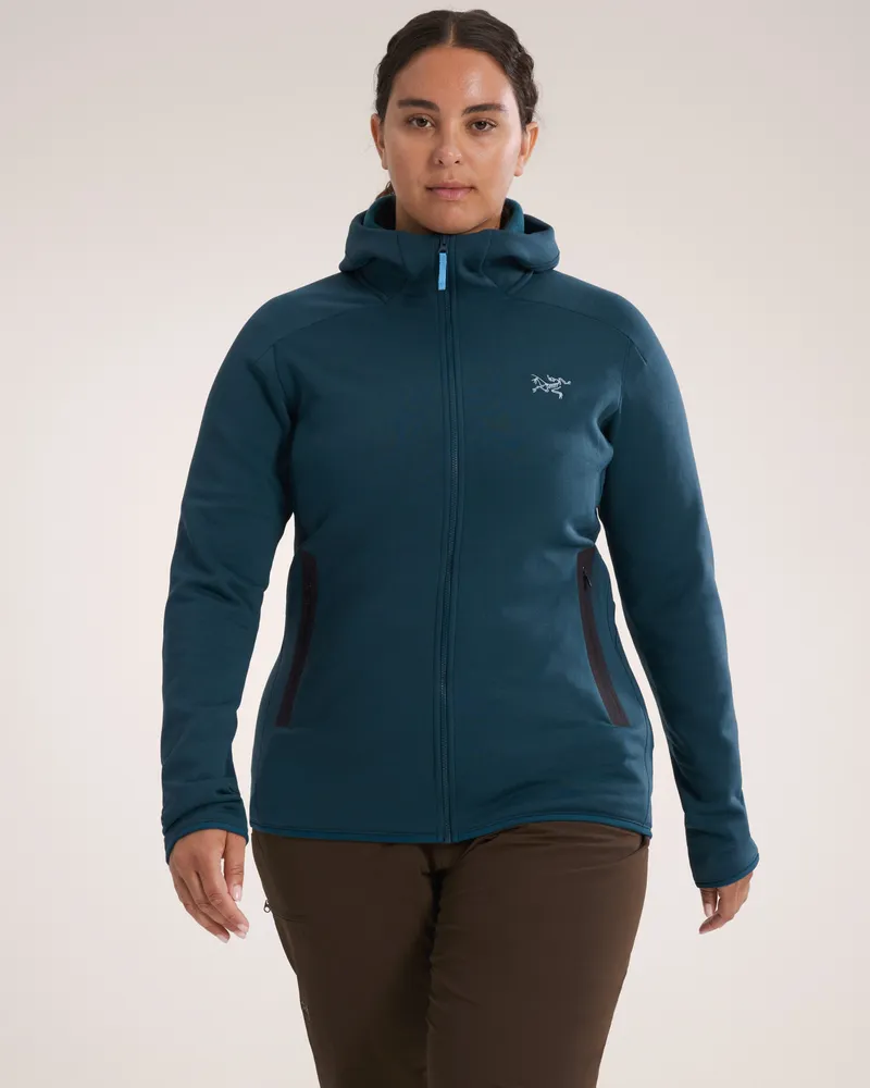 Kyanite Hoody Women's